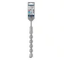 Broca para concreto PRO SDS plus-5X 22x200x250mm 2608706954 Bosch
