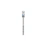 Broca SDS-Max 25mm x 400mm x 520mm Bosch