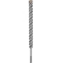 Broca SDS max 40 mm x 570 mm DT60845-QZ Dewalt