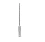 Broca SDS Plus 1 5,5 x 160 mm para Concreto BOSCH-2608680261