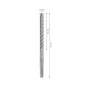 Broca SDS Plus 10 mm 100X160mm modelo plus - 5X 2608706902 Bosch