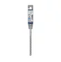Broca SDS Plus 10 mm 100X160mm modelo plus - 5X 2608706902 Bosch