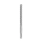Broca SDS Plus 10 mm 100X160mm modelo plus - 5X 2608706902 Bosch