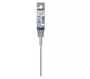 Broca SDS PLUS 5.5MM 100X160MM 2608706870 modelo plus - 5X Bosch