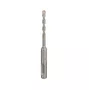 Broca SDS PLUS 5,5mm 50x110mm modelo plus Bosch