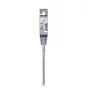 Broca SDS Plus 8.00MM modelo plus 5X 2608706891 Bosch