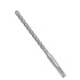 Broca SDS Plus 8.00MM modelo plus 5X 2608706891 Bosch
