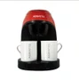 Cafeteira Aroma Vermelha com 02 Xicaras 450W 220V ACFP01I-02 -Agratto