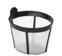 Cafeteira Aroma Vermelha com 02 Xicaras 450W 220V ACFP01I-02 -Agratto