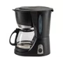 Cafeteira Eletrica Vetro Caffe 15X 0,6L 550W 220V CEV15 -Agratto