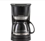 Cafeteira Eletrica Vetro Caffe 15X 0,6L 550W 220V CEV15 -Agratto