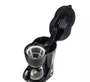 Cafeteira Eletrica Vetro Caffe 15X 0,6L 550W 220V CEV15 -Agratto
