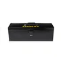 Caixa Baú para Ferramentas em Aço 50x16x17cm Preta  Stanley
