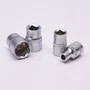 Caixa de Ferramentas com 05 Gavetas +77 Peças H-510777 -Harden