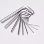 Caixa de Ferramentas com 05 Gavetas +77 Peças H-510777 -Harden