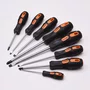 Caixa de Ferramentas com 05 Gavetas +77 Peças H-510777 -Harden