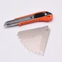 Caixa de Ferramentas com 05 Gavetas +77 Peças H-510777 -Harden
