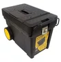 Caixa de Ferramentas Com Rodas Contractor STST33027 Stanley