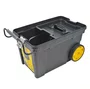 Caixa de Ferramentas Com Rodas Contractor STST33027 Stanley