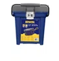 Caixa de Ferramentas Contractor 35 kg com Rodas WST33027LA  IRWIN