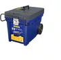 Caixa de Ferramentas Contractor 35 kg com Rodas WST33027LA  IRWIN