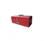 Caixa de ferramentas maleta 19'' metalica com bandeja Stanley