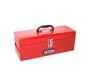 Caixa de ferramentas maleta 19'' metalica com bandeja Stanley