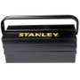 Caixa de Ferramentas Sanfonada com 05 Gavetas 50x20x32,5cm -Stanley