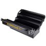 Caixa de Ferramentas Sanfonada com 05 Gavetas 50x20x32,5cm -Stanley