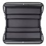 Caixa de Ferramentas Sanfonada com 05 Gavetas 50x20x32,5cm -Stanley