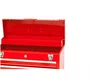 Caixa de Ferramentas Tipo Gabinete com 4 Gavetas STANLEY-95-604L