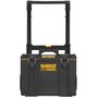 Caixa Organizadora com Rodas DWST08450 Toughsystem 2.0 -Dewalt