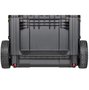 Caixa Organizadora com Rodas DWST08450 Toughsystem 2.0 -Dewalt