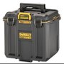 Caixa Organizadora Profunda com Divisorias e Estojo DWST08035 Toughsystem 2.0 -Dewalt