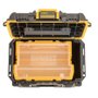 Caixa Organizadora Profunda com Divisorias e Estojo DWST08035 Toughsystem 2.0 -Dewalt