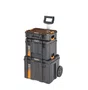 Caixa Organizadora Profunda TSTAK McLaren DWST604521  DeWALT