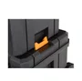 Caixa Organizadora Profunda TSTAK McLaren DWST604521  DeWALT