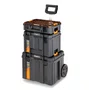 Caixa Organizadora Profunda TSTAK McLaren DWST604521  DeWALT