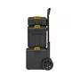 Caixa Organizadora Toughsystem 2.0 Dewalt Dwst60436 3pcs