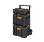 Caixa Organizadora Toughsystem 2.0 Dewalt Dwst60436 3pcs