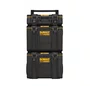 Caixa Organizadora Toughsystem 2.0 Dewalt Dwst60436 3pcs