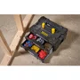 Caixa Plastica Organizadora com 02 Gavetas Fatmax Pro-Stack FMST1-71969 -Stanley