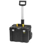 Caixa Plastica Organizadora Fatmax Pro-Stack Funda c/Rodas FMST1-75753 -Stanley