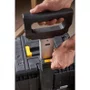 Caixa Plastica Organizadora Fatmax Pro-Stack Funda c/Rodas FMST1-75753 -Stanley
