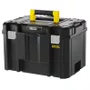 Caixa Plastica Organizadora Profunda Fatmax Pro-Stack com Alça FMST1-71971 -Stanley