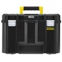 Caixa Plastica Organizadora Profunda Fatmax Pro-Stack com Alça FMST1-71971 -Stanley