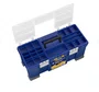 Caixa Plástica para Ferramentas 22” IRWIN WST22080LA