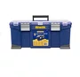Caixa Plástica para Ferramentas 22” IRWIN WST22080LA