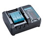 Carregador 18v DC18WC Normal Bivolt 1914M6-5 -Makita