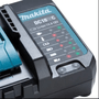 Carregador 18v DC18WC Normal Bivolt 1914M6-5 -Makita
